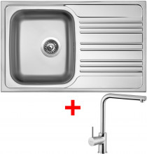 Sinks STAR 780 + ELKA 